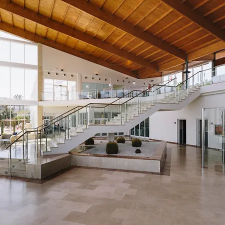 Alua Village Fuerteventura Hotel Playa Jandia