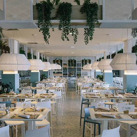 酒店 Alua Village Fuerteventura 4*