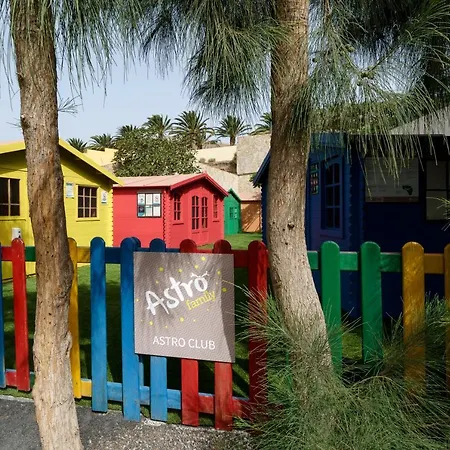 Alua Village Fuerteventura