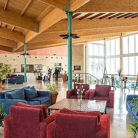 Otel Alua Village Fuerteventura