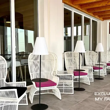 Alua Village Fuerteventura 4* Playa Jandia