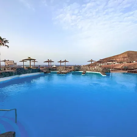 Aluavillage Fuerteventura