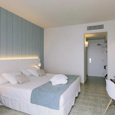 Alua Village Fuerteventura 酒店 Playa Jandia