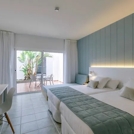 Alua Village Fuerteventura Hotel Playa Jandía