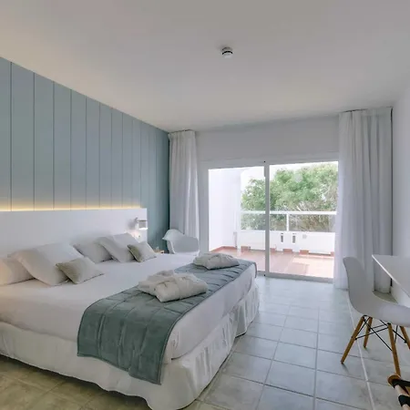 Hotel Alua Village Fuerteventura Playa Jandia