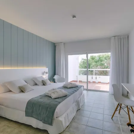 Hotel Alua Village Fuerteventura Playa Jandía