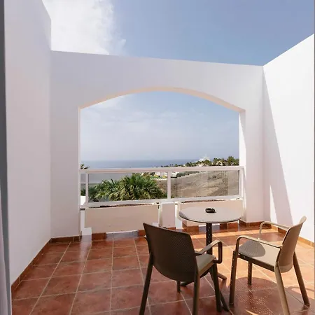 Alua Village Fuerteventura Hotel 4*