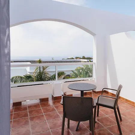 Alua Village Fuerteventura 酒店 4*