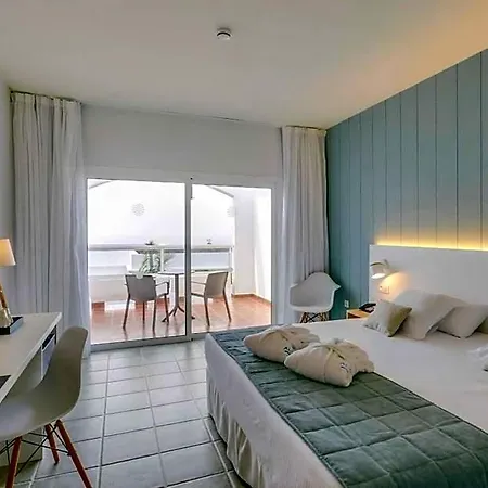 Alua Village Fuerteventura Hotel 4*