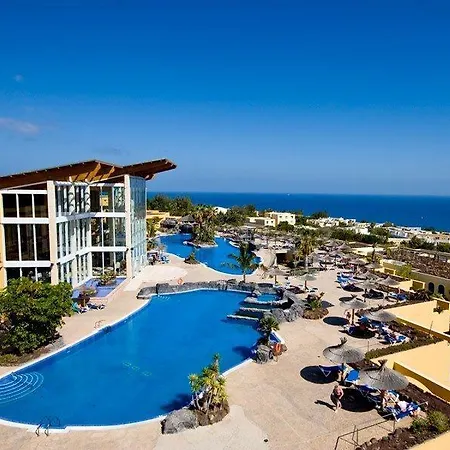 Alua Village Fuerteventura Otel Playa Jandia