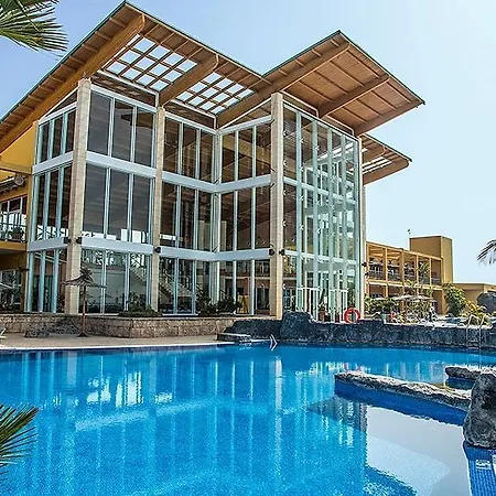 Alua Village Fuerteventura Hotel 4*
