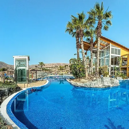 Alua Village Fuerteventura 4* Playa Jandía