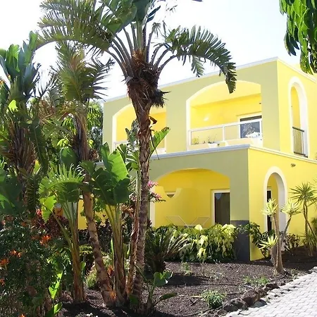 Alua Village Fuerteventura