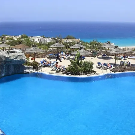 Hotel Alua Village Fuerteventura Playa Jandia
