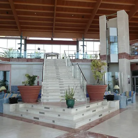 Alua Village Fuerteventura 4*