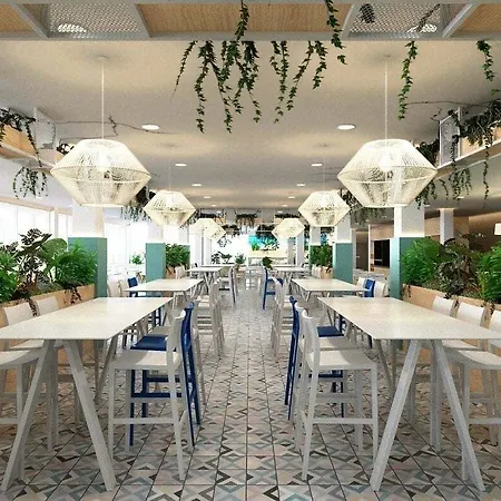 Alua Village Fuerteventura Hotel