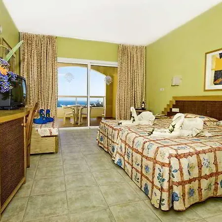 Hotel Alua Village Fuerteventura