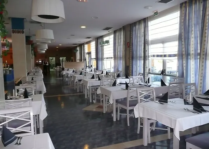 Alua Village Fuerteventura Szálloda 4*