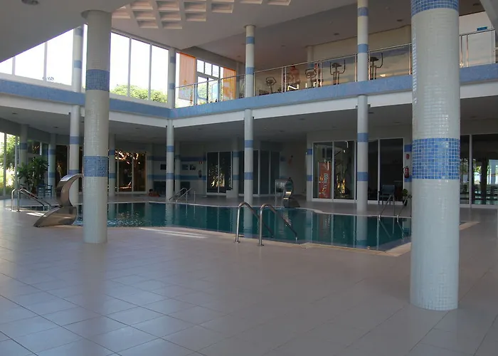 Alua Village Fuerteventura ホテル Playa Jandia