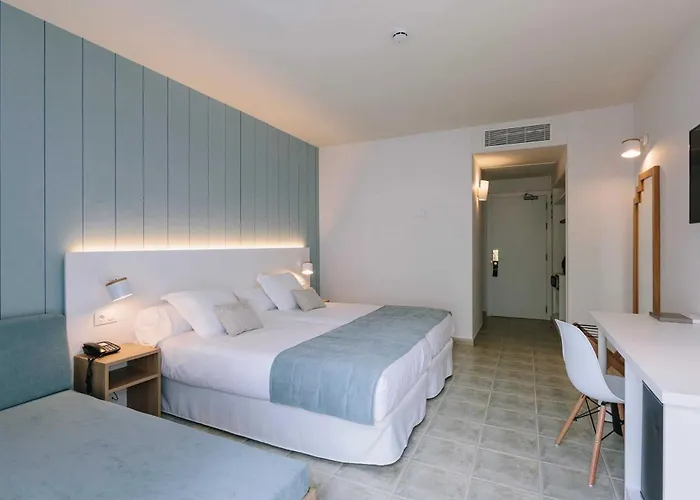 Alua Village Fuerteventura 4*