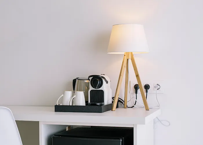 ホテル Alua Village Fuerteventura Playa Jandia