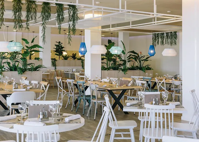 Alua Village Fuerteventura ホテル 4*