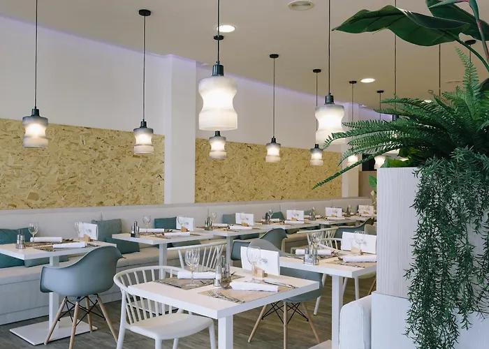 Alua Village Fuerteventura Playa Jandia