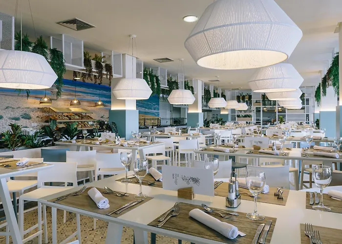 ホテル Alua Village Fuerteventura Playa Jandia