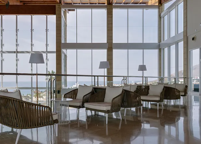 Alua Village Fuerteventura Szálloda