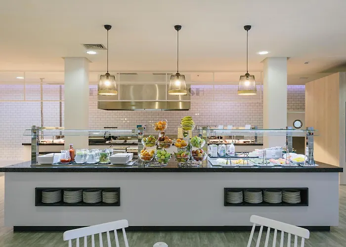 Alua Village Fuerteventura Playa Jandia