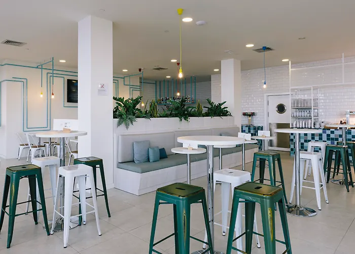 Alua Village Fuerteventura 4*