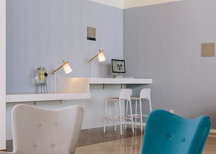 Alua Village Fuerteventura Playa Jandia