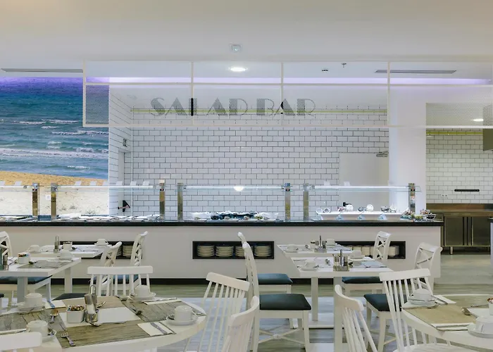 Alua Village Fuerteventura 4*