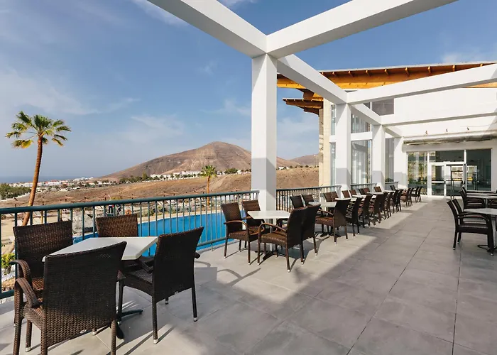 Alua Village Fuerteventura ホテル