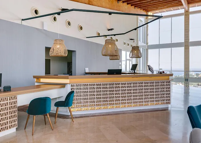 ホテル Alua Village Fuerteventura 4*