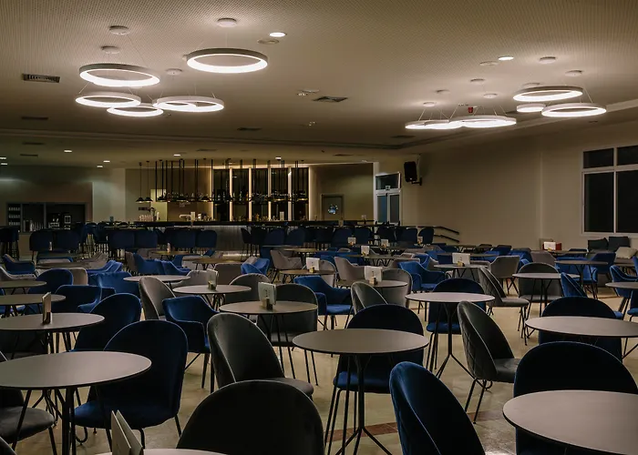 Szálloda Alua Village Fuerteventura 4*