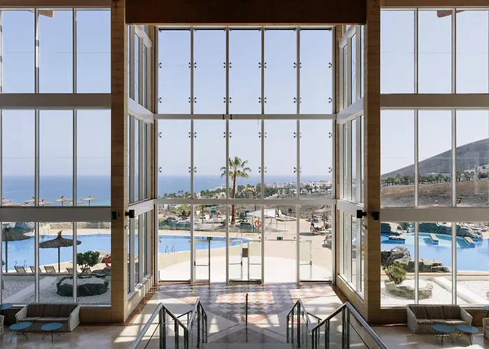 Alua Village Fuerteventura ホテル Playa Jandia