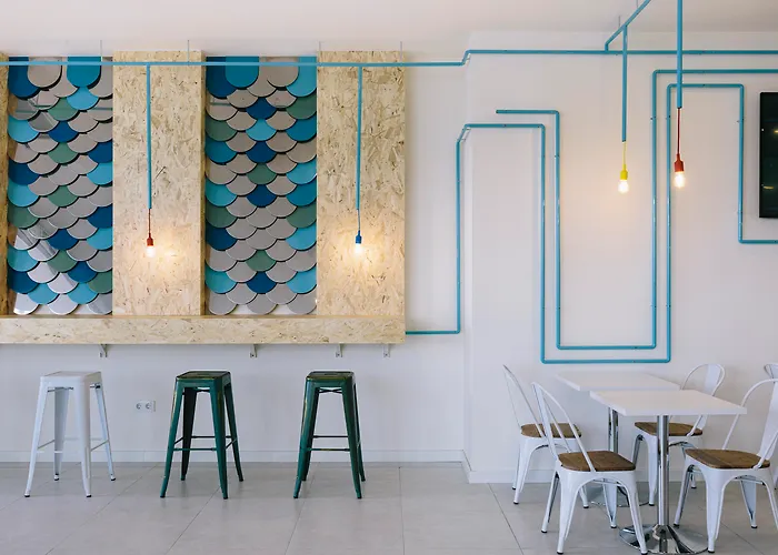 Alua Village Fuerteventura 4* Playa Jandia