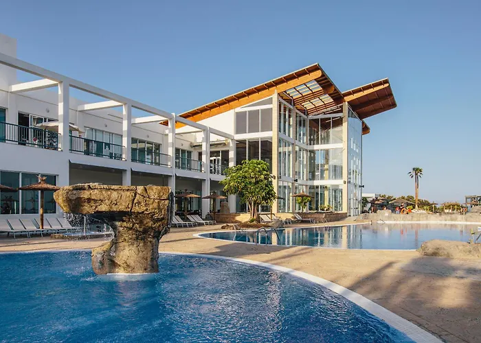 Alua Village Fuerteventura Playa Jandia