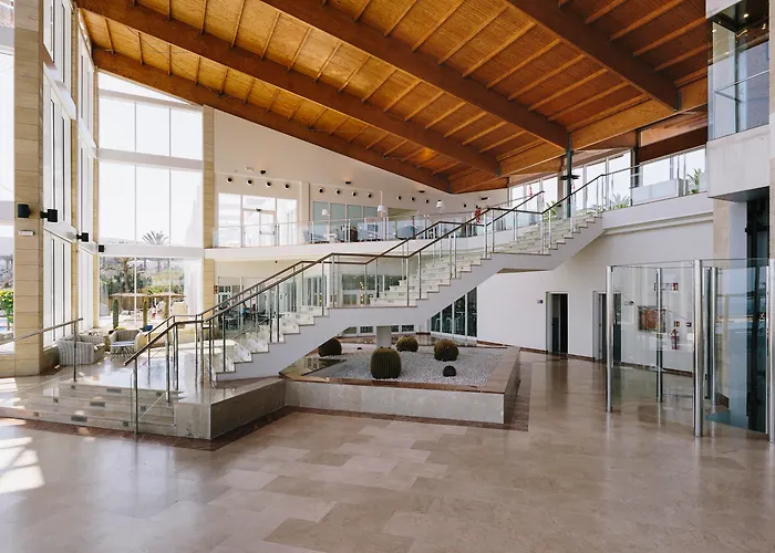 Alua Village Fuerteventura ホテル Playa Jandia