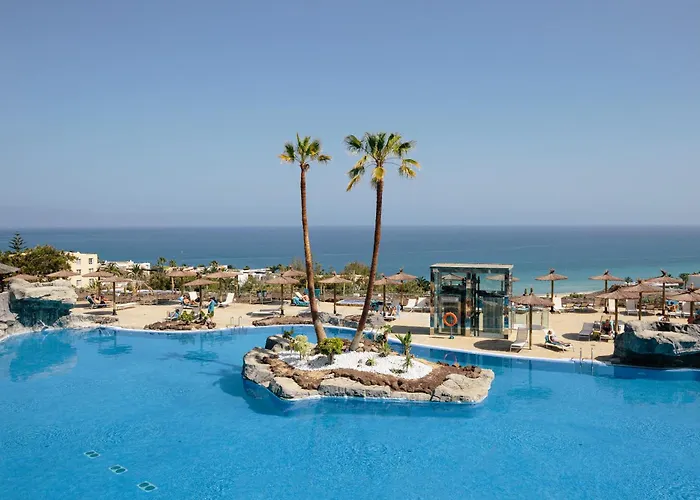 ホテル Alua Village Fuerteventura Playa Jandia