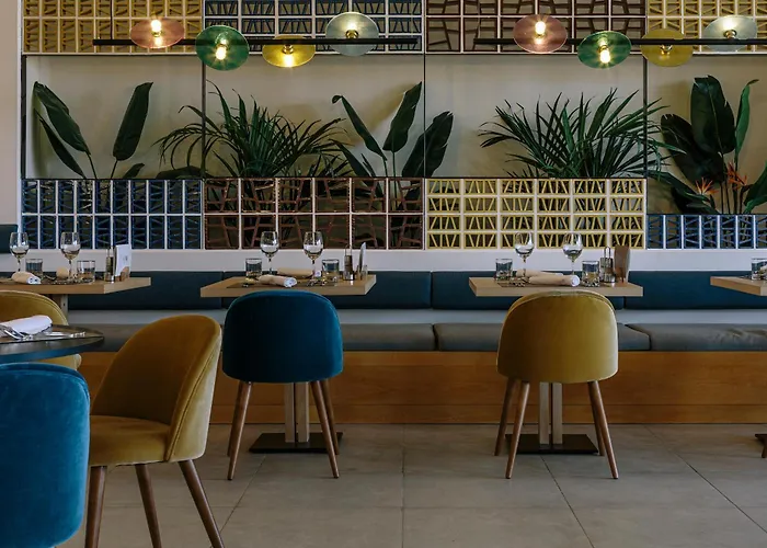 Alua Village Fuerteventura 4*