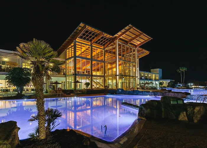 Alua Village Fuerteventura 4*