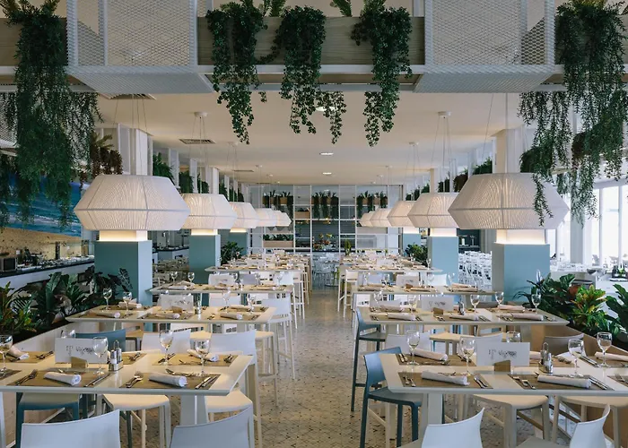 ホテル Alua Village Fuerteventura 4*