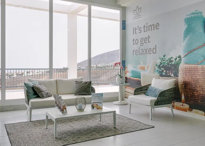 Alua Village Fuerteventura