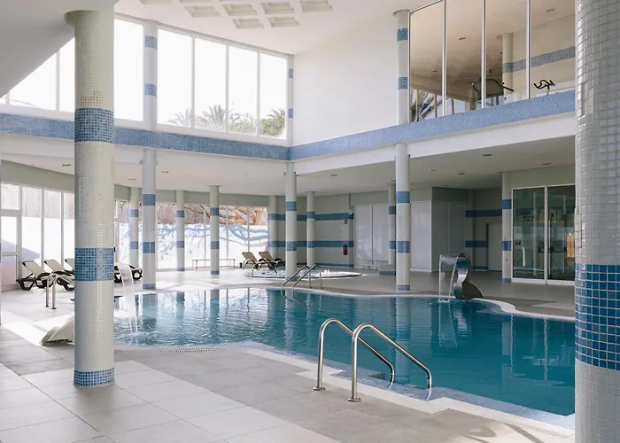 Alua Village Fuerteventura Szálloda Playa Jandia