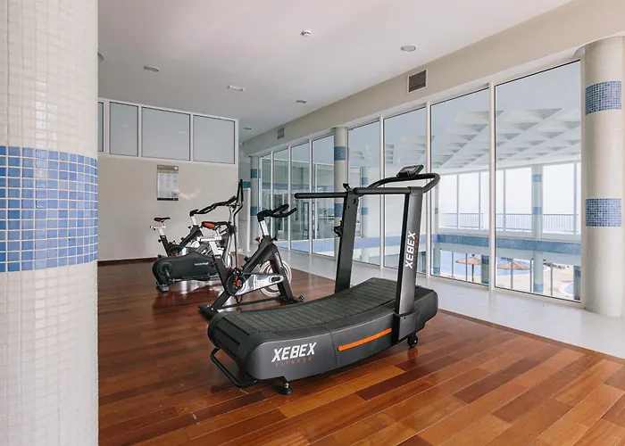 ホテル Alua Village Fuerteventura Playa Jandia