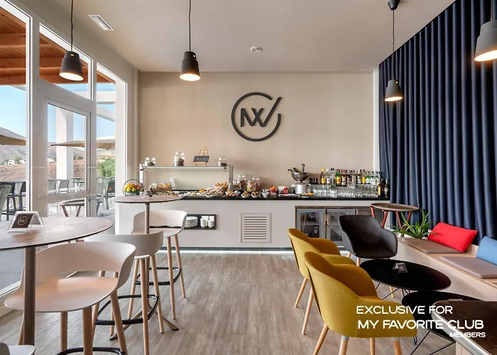 Alua Village Fuerteventura 4*