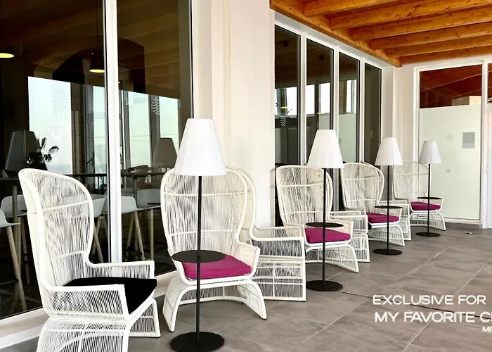 Alua Village Fuerteventura 4* Playa Jandia