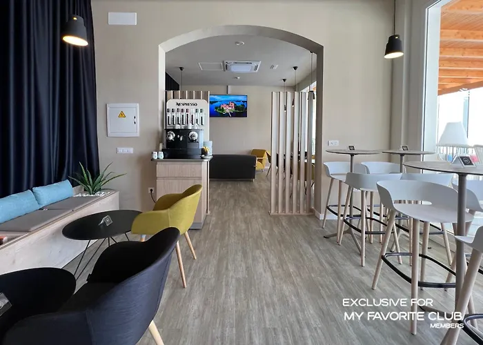 Alua Village Fuerteventura ホテル Playa Jandia